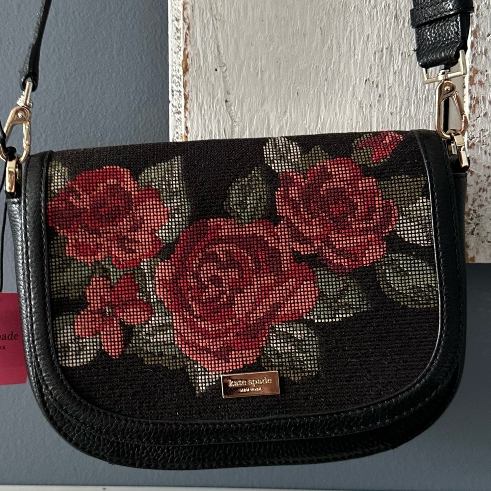 Kate Spade Seeley Lane Rae Handbag - Picture 6 of 14